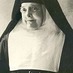 Hermana María del Sagrado Corazón Bernaud
