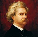 Mark Twain Mark Twain