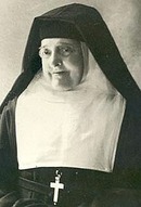 Hermana María del Sagrado Corazón Bernaud