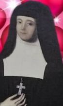 Francisca Magdalena de Chaugy
