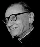 Jean Danielou Jean Danielou