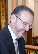 José Alberto Fernández López José Alberto Fernández López