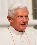 Benedicto XVI Benedicto XVI