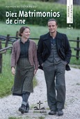 Portada de: Diez matrimonios de cine