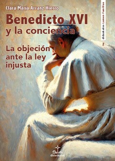 Benedicto XVI  y la conciencia
