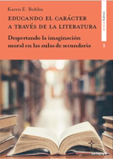 Educando el carácter a través de la literatura