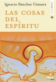 Portada de: Las cosas del espíritu