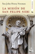 Portada de: La misión de San Felipe Neri