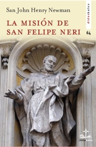 La misión de San Felipe Neri