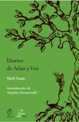 Portada de: Diarios de Adán y Eva