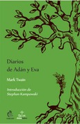 Diarios de Adán y Eva