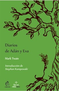 Diarios de Adán y Eva