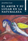 Portada de: El amor y su lugar en la naturaleza