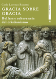 Portada de: Gracia sobre gracia