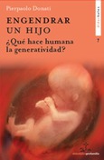Portada de: Engendrar un hijo