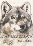 Portada de: Colmillo blanco