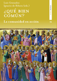Portada de: ¿Qué bien común?