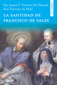 Portada de: La Santidad de Francisco de Sales