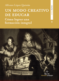 Portada de: Un modo creativo de educar 