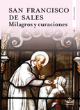 Portada de: Milagros y curaciones