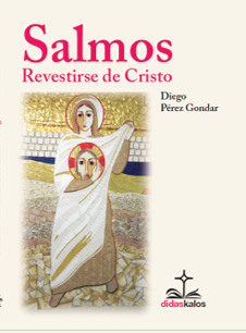 Salmos Revestirse de Cristo