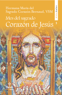 Mes del Sagrado Corazón de Jesús