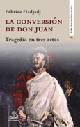 Portada de: La conversión de Don Juan
