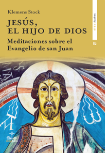 Jesús, el hijo de Dios 