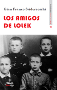 Portada de: Los amigos de Lolek