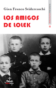 Los amigos de Lolek