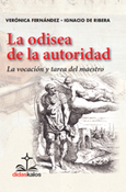 Portada de: La odisea de la autoridad