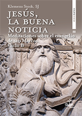 Portada de: Jesús, la buena  noticia