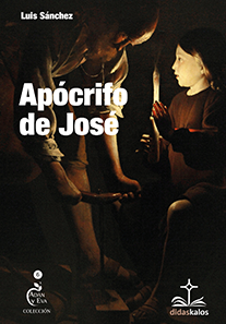 Apócrifo de José