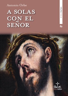 A solas con el Señor