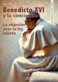 Portada de: Benedicto XVI  y la conciencia