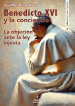 Benedicto XVI  y la conciencia