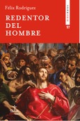 Portada de: Redentor del hombre