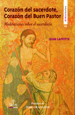 Corazón del sacerdote, corazón del Buen Pastor