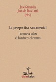 Portada de: La perspectiva sacramental