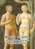 No solo de sexo…