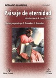 Portada de: Paisaje de eternidad