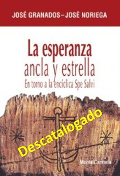 La esperanza ancla y estrella