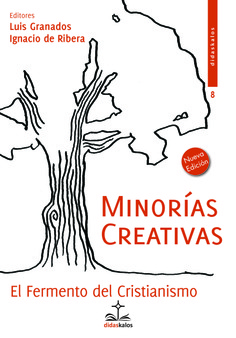 Minorías Creativas