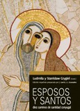 Portada de: Esposos y santos