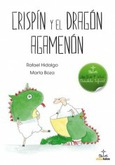 Portada de: Crispín y el Dragón Agamenón