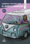 Portada de: El Quinto Evangelio