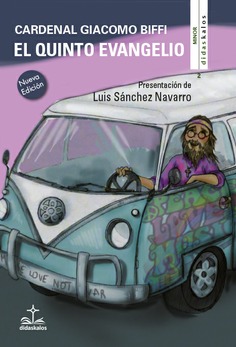 El Quinto Evangelio