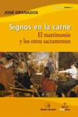 Portada de: Signos en la carne