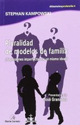 Portada de: Pluralidad de modelos de familia