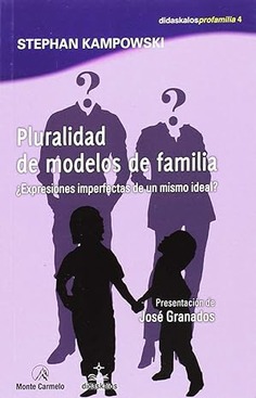 Pluralidad de modelos de familia